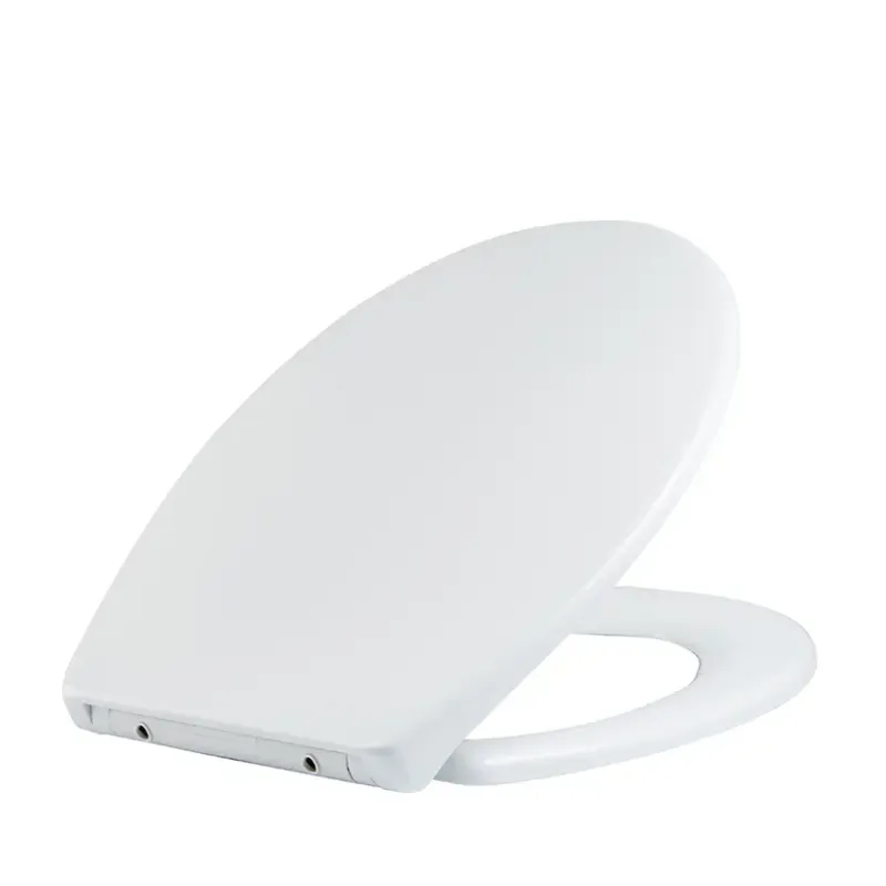 Mueller Sicilië softclose wc bril + deksel wit Seizoensaanbieding