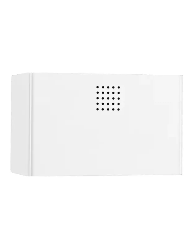 Hoge Kwaliteit Proox One handdroger met electronische sensor wit