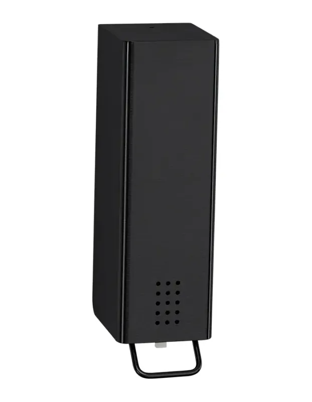 Superprijs Proox One dispenser met desinfectiespray zwart