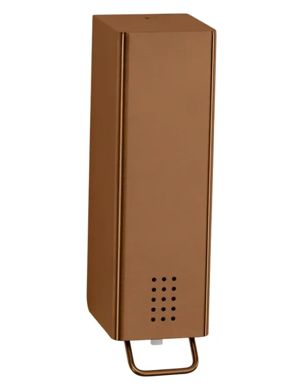 Proox One dispenser met desinfectiespray koper Meest Verkocht