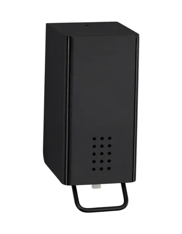 Seizoensaanbieding Proox One kleine zeepdispenser zwart