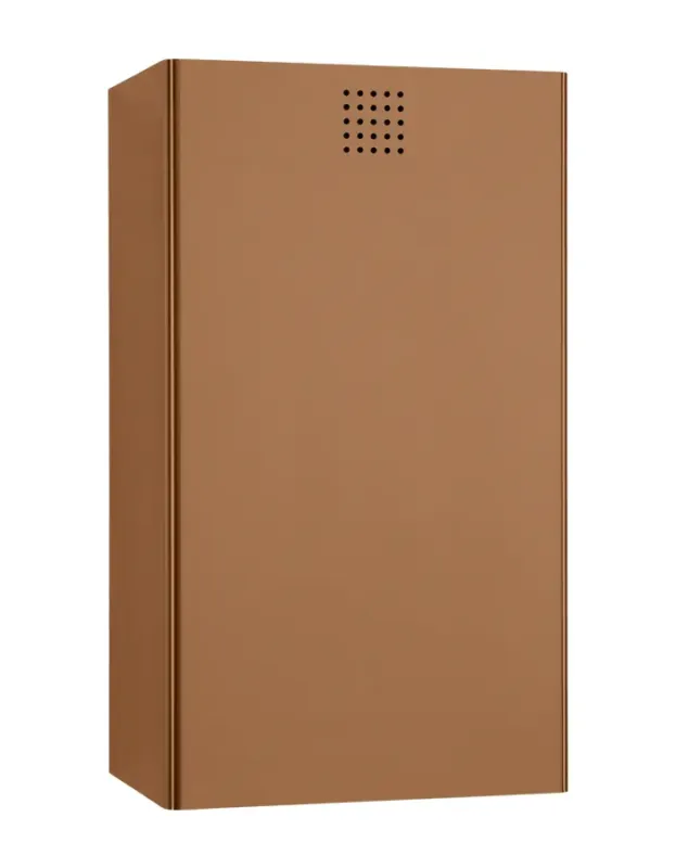 Must-Have Proox One afvalbak 31L koper