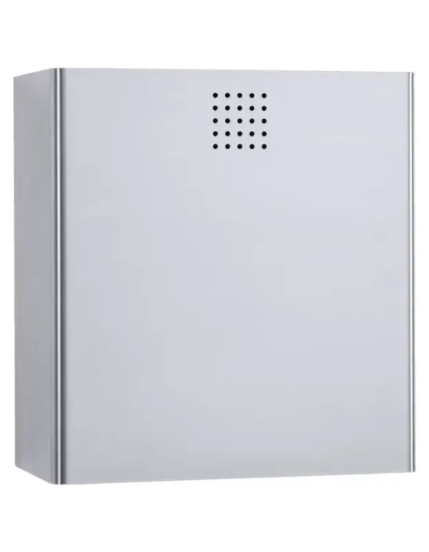 Proox One afvalbak 14L RVS Hete Deal