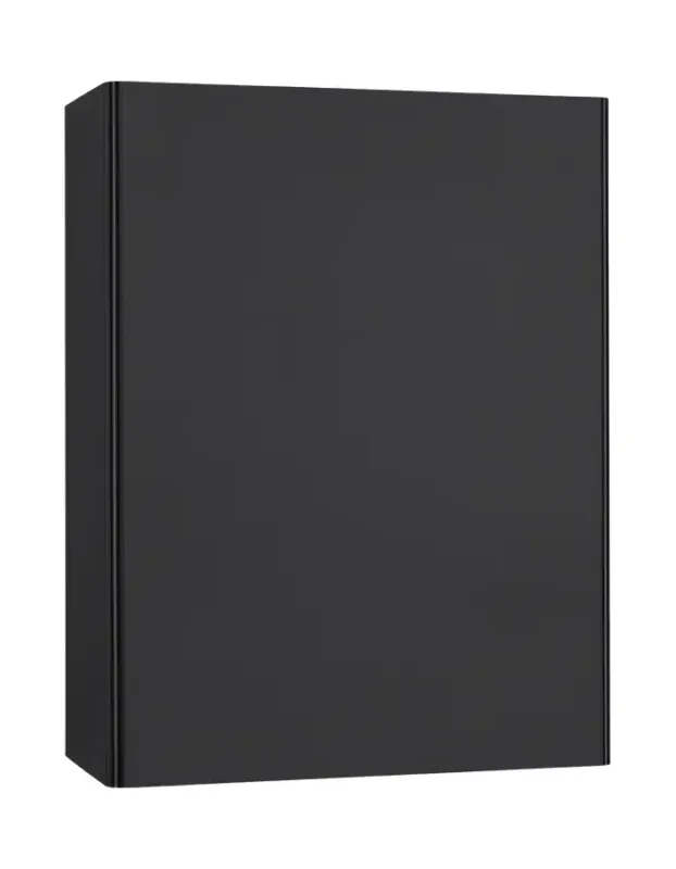 Proox One afvalbak 37L zwart Bestseller