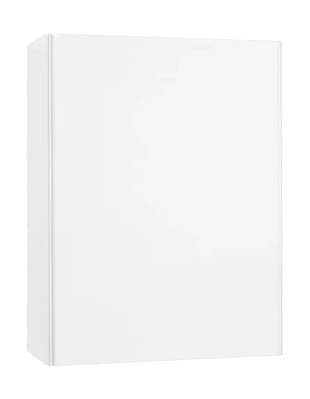 Exclusieve Aanbieding Proox One afvalbak 37L wit