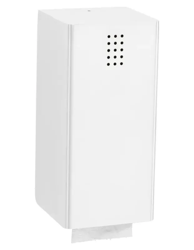 Proox One losse toiletpapiervellen houder wit Bestseller
