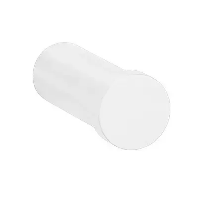 Betaalbaar Proox One handdoekhaak wit