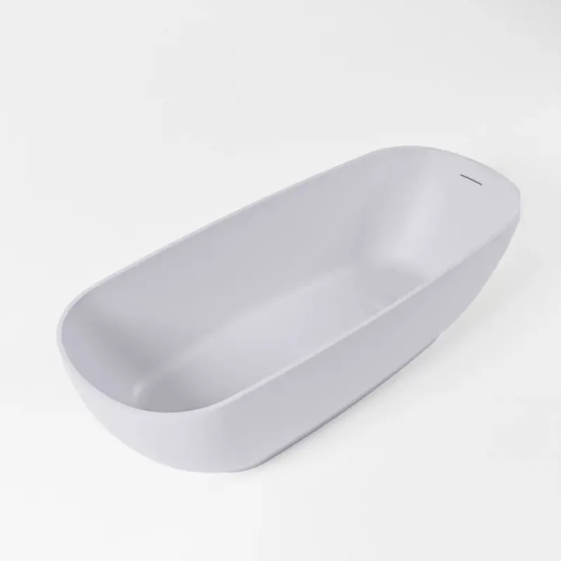 Mondiaz Rock vrijstaand bad 170x70cm kleur cale Korting