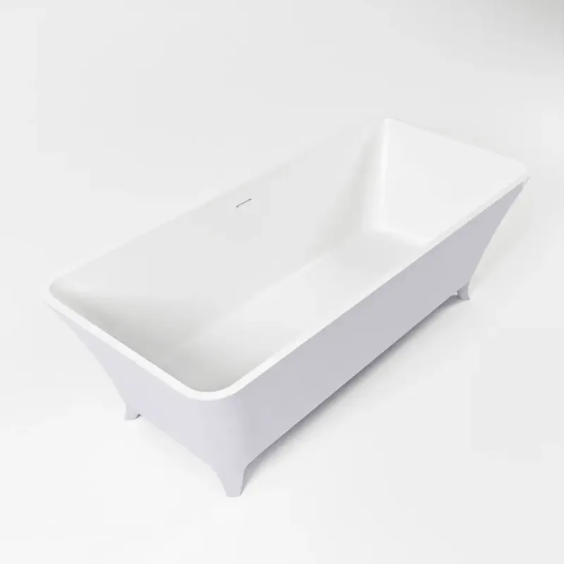 Must-Have Mondiaz Lundy vrijstaand bad 170x75cm kleur cale/talc
