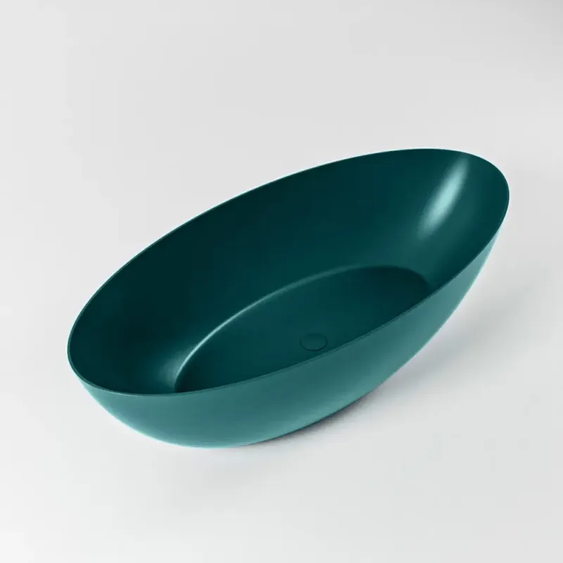 Must-Have Mondiaz Float vrijstaand bad 170x80cm kleur smag