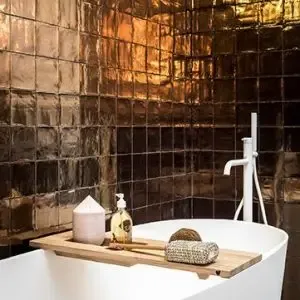 Jabo Oud Hollandse wandtegels goud 13x13 Koop Vandaag