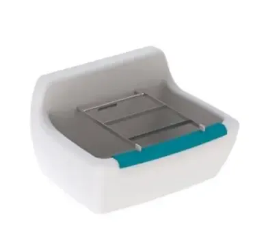 Geberit 300 Norma gootsteen 50cm Goedkoop
