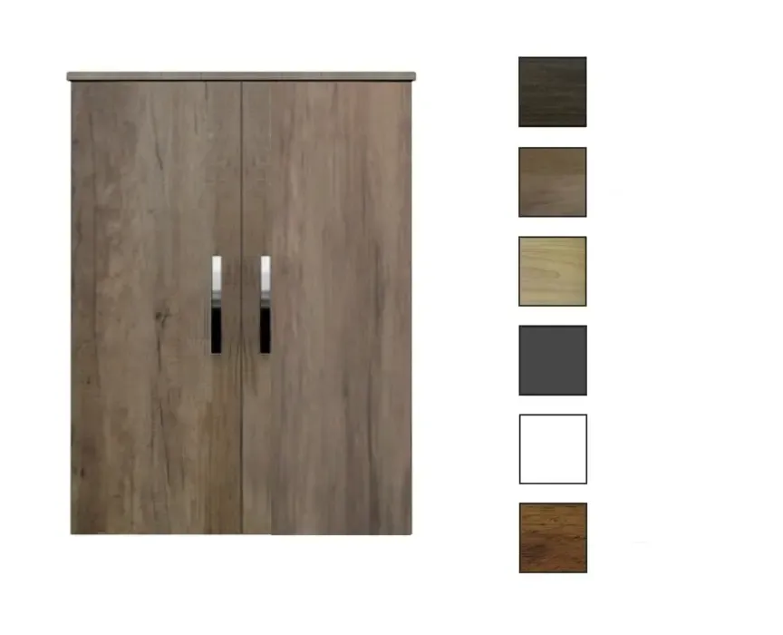 Sanicare kolomkast 67x90x32cm belluno Hete Deal