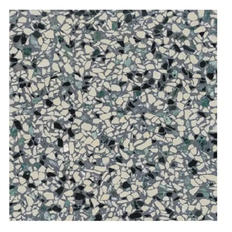 Shop Nu Terre d´Azur Granito terrazzo vloertegel padua 40x40 gerectificeerd