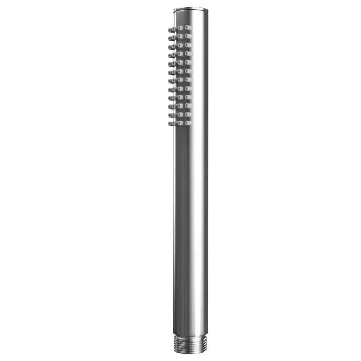 Brauer Chrome Edition staafhanddouche chroom Populair