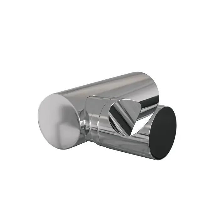 Brauer Chrome Edition handdouchehouder chroom Merkproduct