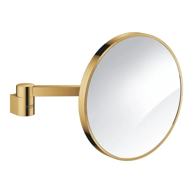 Grohe Selection make-up spiegel cool sunrise Finale Uitverkoop
