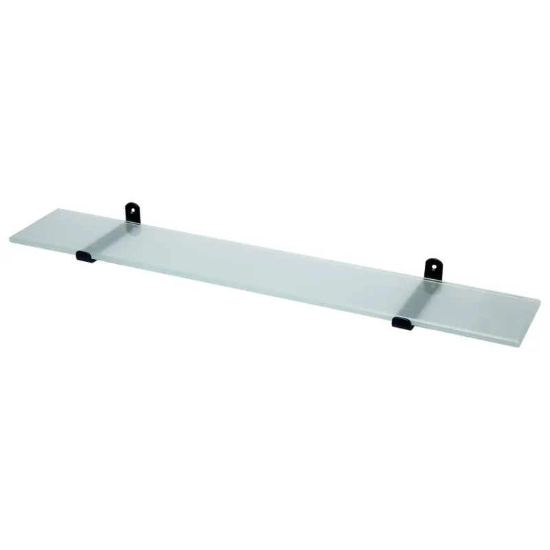 Beste Prijs Haceka IXI planchet 60cm zwart mat