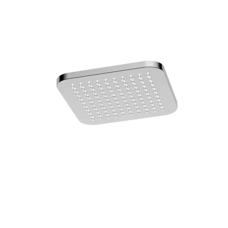 Hotbath Gal hoofddouche 22cm chroom Gereduceerde Prijs
