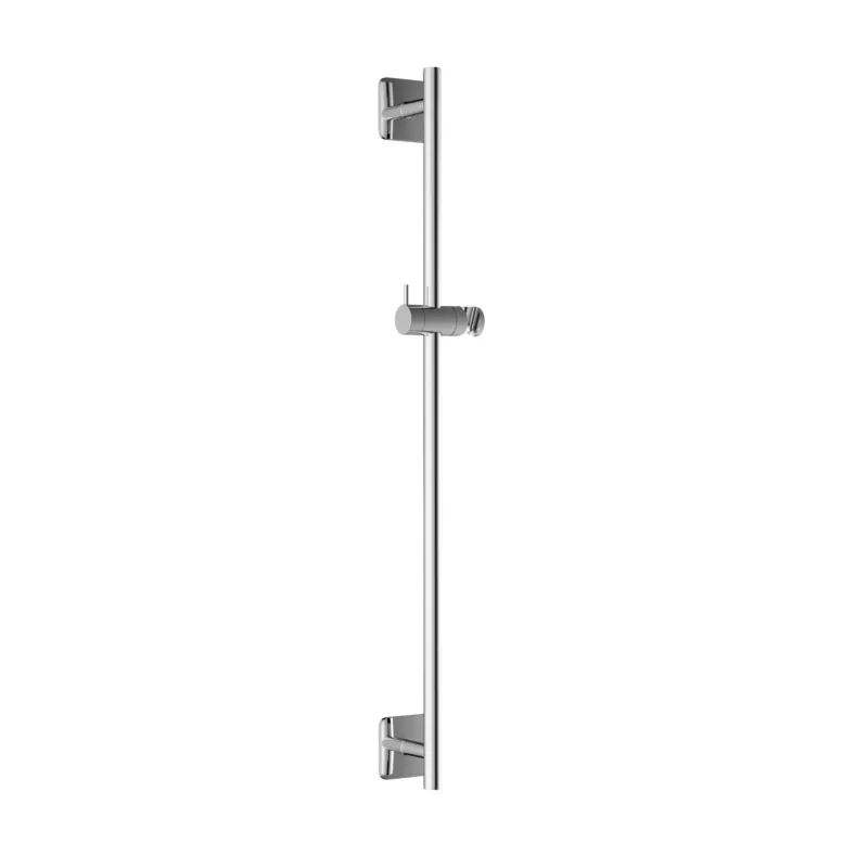 Koop Online Hotbath Gal glijstang 100cm chroom
