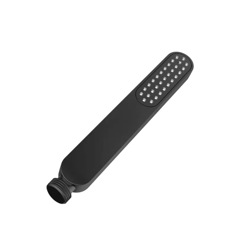 Direct Verzonden Hotbath Gal handdouche geborsteld gunmetal PVD