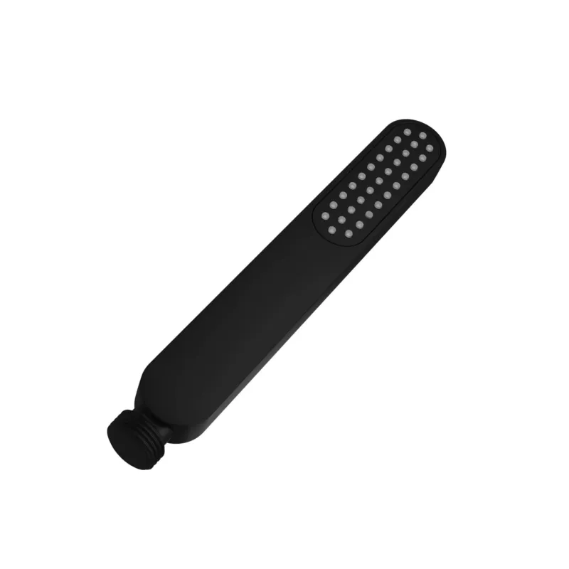 Lage Kosten Hotbath Gal handdouche zwart mat