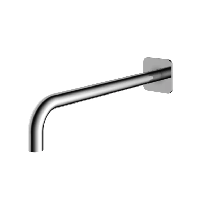 Hotbath Gal wandarm 40cm chroom Lage Prijs