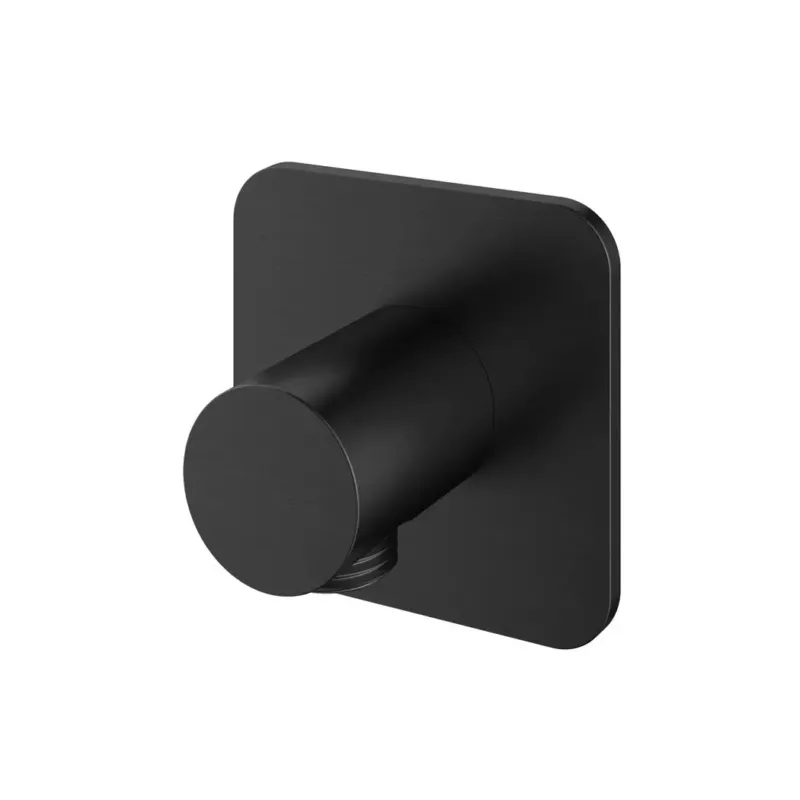 Laatste Kans Hotbath Gal wanduitlaat geborsteld gunmetal PVD