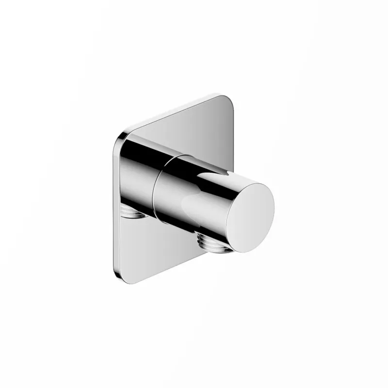Hotbath Gal wanduitlaat chroom Weekendaanbieding