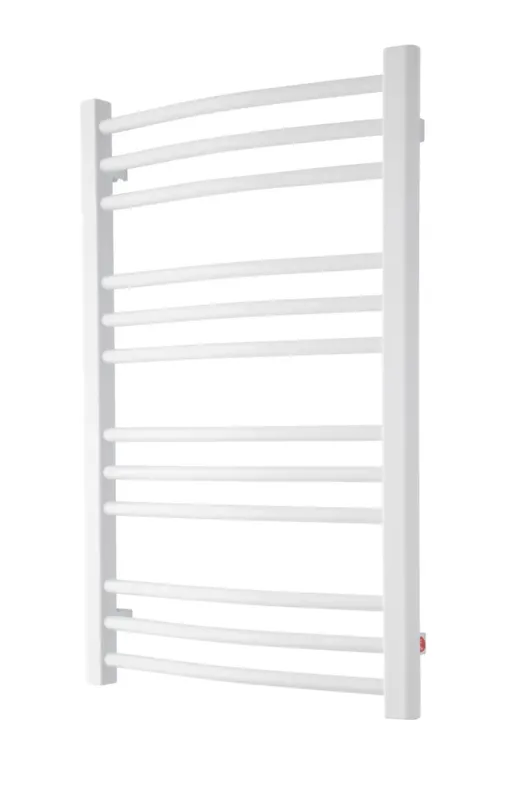 TVS Design Nemo handdoekradiator wit 360W 119,5x61cm Express Levering