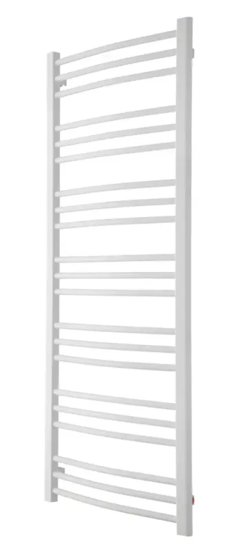 Op = Op TVS Design Nemo handdoekradiator wit 348W 140x51cm