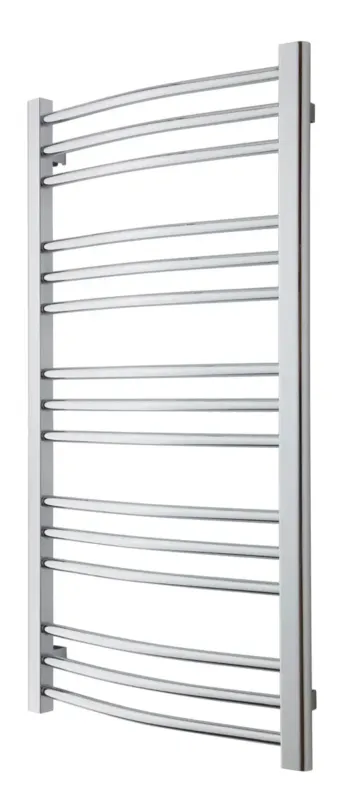 TVS Design Nemo handdoekradiator chroom 240W 99x51cm Exclusieve Aanbieding