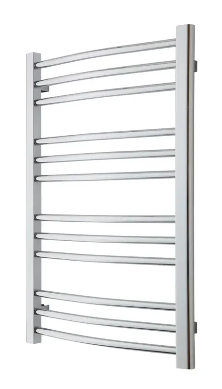 TVS Design Nemo handdoekradiator chroom 299W 119,5x51cm Rechtstreeks Van De Fabrikant