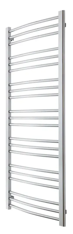 TVS Design Nemo handdoekradiator chroom 348W 140x51cm Koop Online