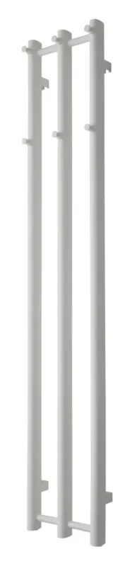 TVS Design Vino 3 handdoekradiator wit 195W 140x25cm Koop Online