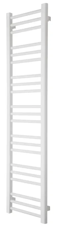 TVS Design Kosmo handdoekradiator wit 300W 140x36cm Uitverkoop