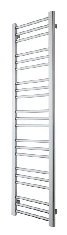 Laatste Kans TVS Design Kosmo handdoekradiator chroom 300W 140x36cm