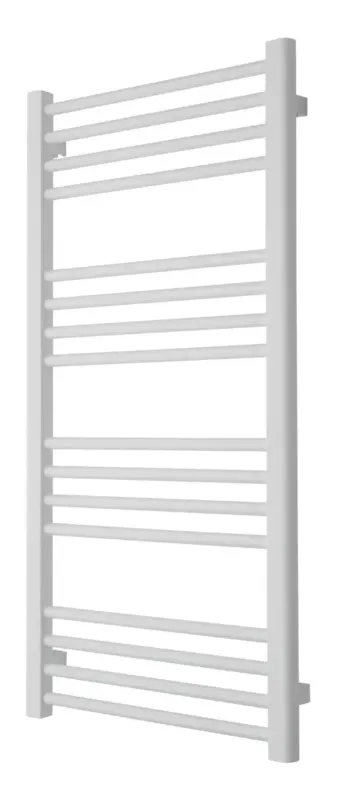 Seizoensaanbieding TVS Design Eco handdoekradiator wit 300W 99x61cm