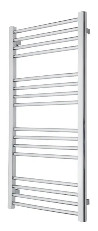Betaalbaar TVS Design Eco handdoekradiator chroom 300W 99x61cm