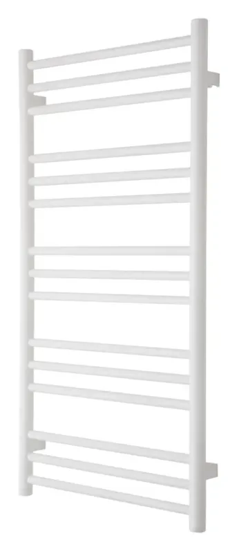 TVS Design Pivo handdoekradiator wit 230W 99x50cm Bestel Nu