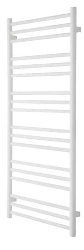 TVS Design Pivo handdoekradiator wit 276W 119,5x50cm Uitverkoop