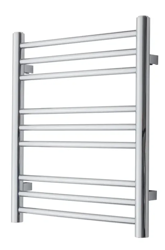 Premium TVS Design Pivo handdoekradiator chroom 135W 59x50cm