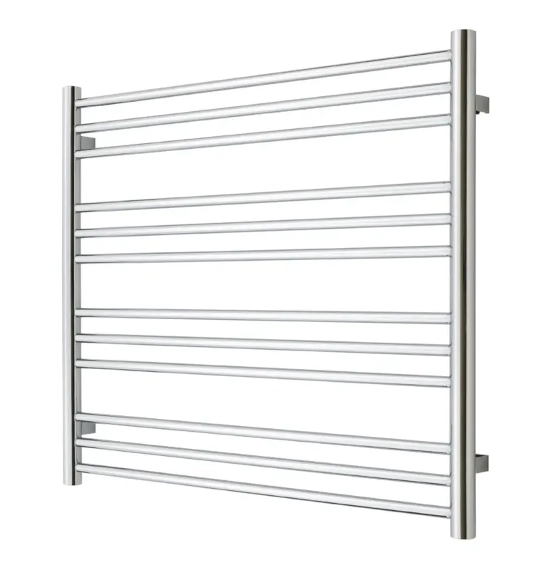 TVS Design Pivo handdoekradiator chroom 378W 78,5x100cm Exclusieve Aanbieding