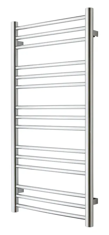 TVS Design Pivo handdoekradiator chroom 230W 99x50cm Betrouwbaar