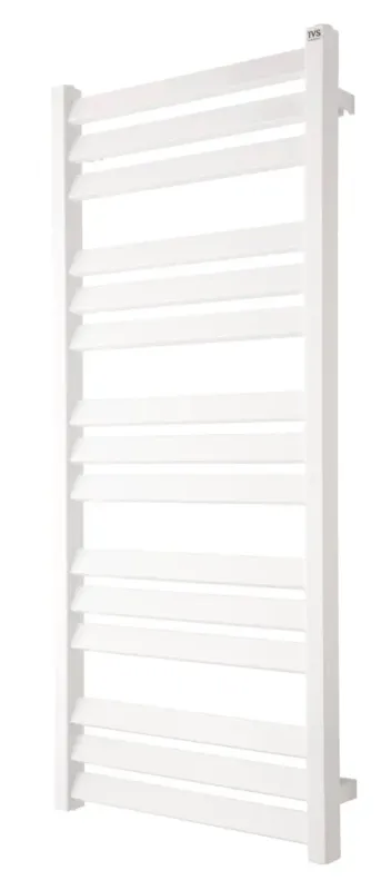 TVS Design Paso handdoekradiator wit 320W 112x50cm Beste Prijs