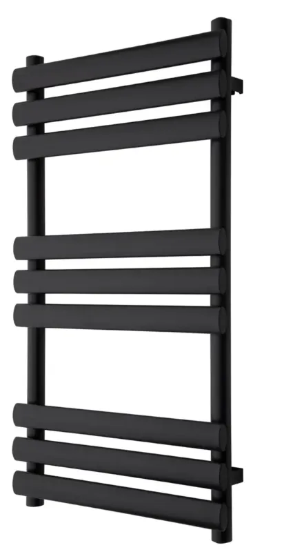 TVS Design Milo handdoekradiator zwart 300W 94x52cm Meest Verkocht