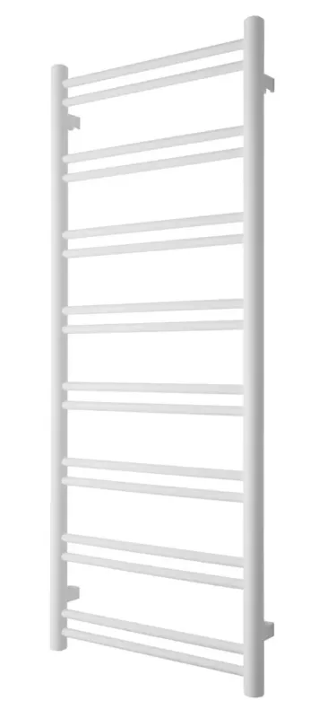 TVS Design Duo handdoekradiator wit 250W 124x50cm Speciale Aanbieding