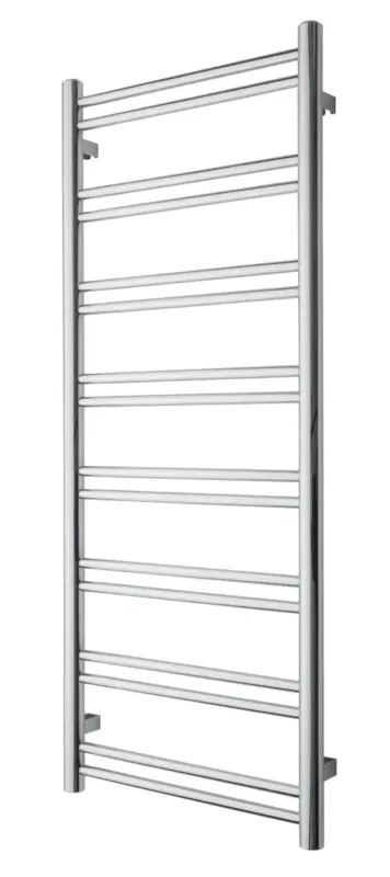 Lage Prijs TVS Design Duo handdoekradiator chroom 250W 124x50cm