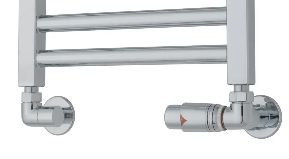 TVS Design Valves 220 aansluitset haaks rechts chroom Bestel Nu