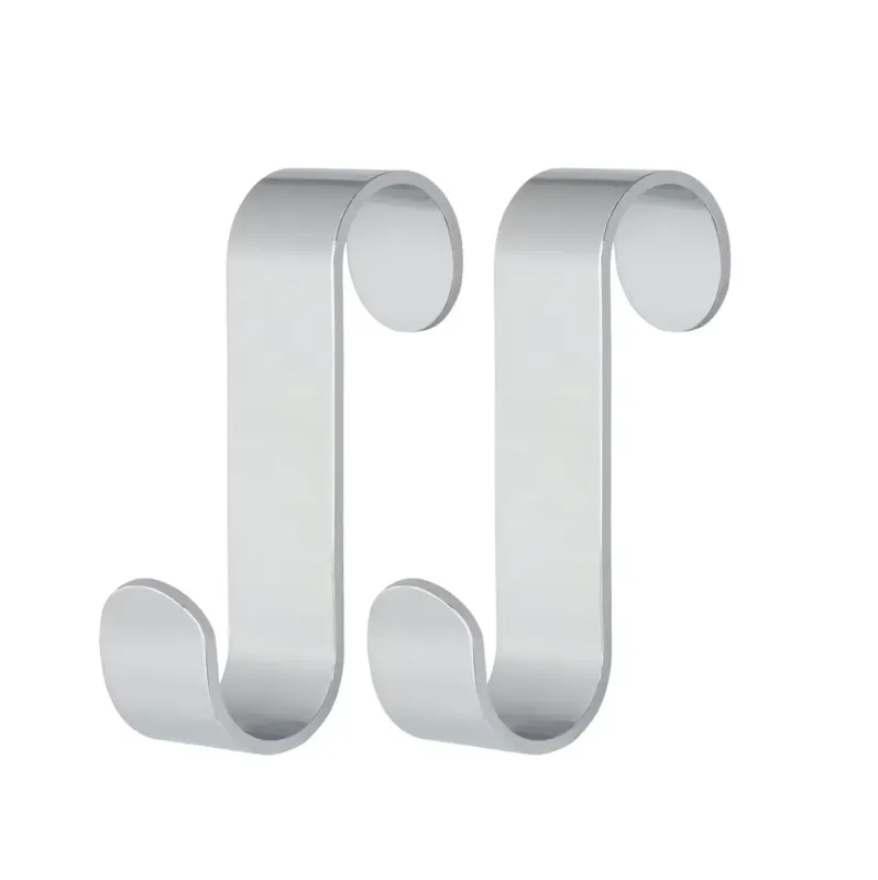 TVS Design radiator handdoekhaken chroom Korting